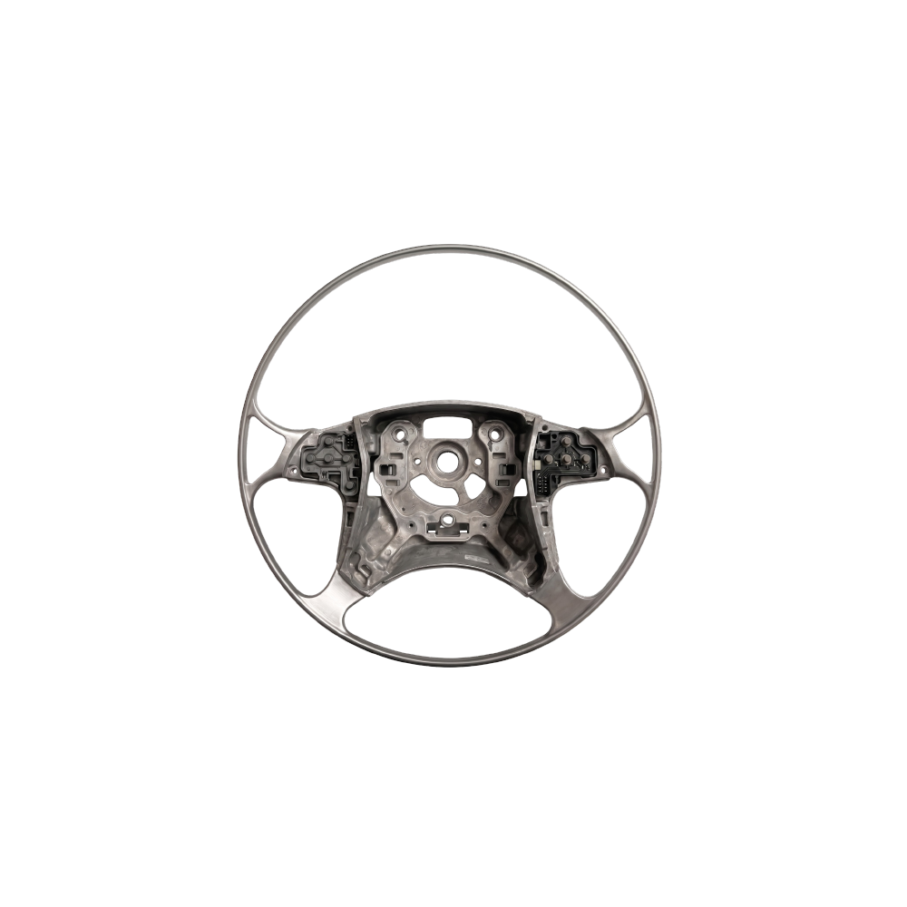 Customize Your Corolla 2007-2013 Steering