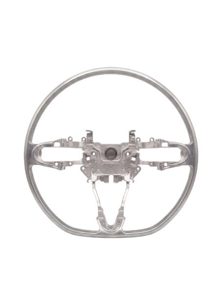 Customize Your Reborn Steering Wheel